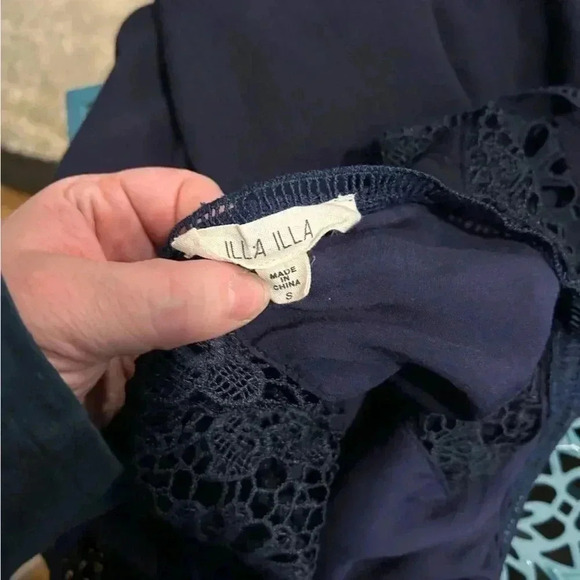 Illa Illa  Tunic - Picture 7 of 7